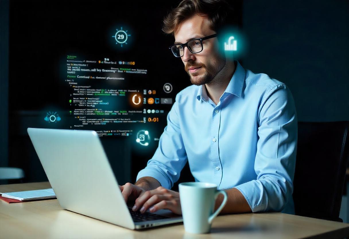 Backend-Development