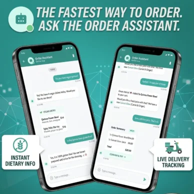 AI Chatbot Assistant